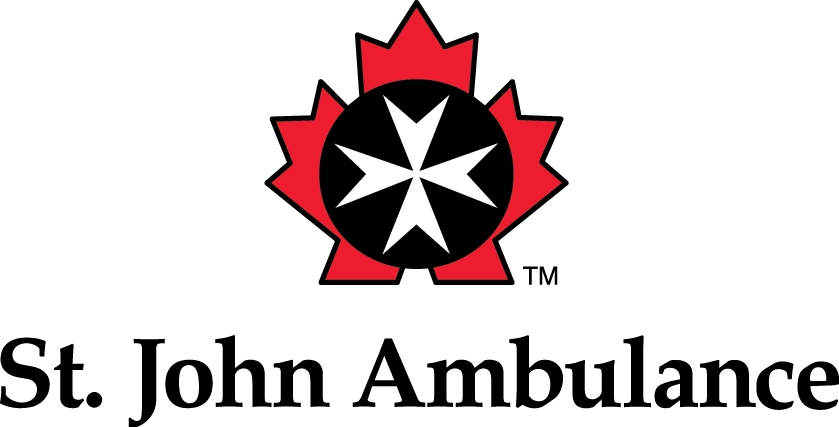 St. John Ambulance Logo